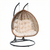 Tahiti Double Hanging Egg Chair