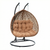 Tahiti Double Hanging Egg Chair