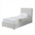 Corfu Luxurious Fabric Ottoman Bed Frame