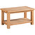 Dorchester Oak Small Coffee Table Dorchester Oak Small Coffee Table