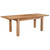 Dorchester Oak Medium Extending Dining table Dorchester Oak Medium Extending Dining table