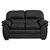 Lumina Leather 2-seater Sofa