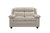 Tuscany Leather 2-seater Sofa