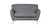 Matera Fabric 2-seater Sofa