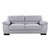 Tahiti Fabric 3-seater Sofa