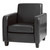 Ostuni Faux Leather Armchair