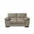 Zephyr Fabric 2-seater Sofa