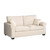 Zephyr Fabric Sofabed