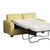Zephyr Fabric Sofabed