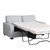 Zephyr Fabric Sofabed