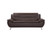 Adriatic Leather 3-seater Sofa
