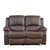 Ostuni Leather 2-seater Recliner Sofa