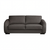 Marbella Leather 3-seater Sofa