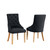 Cascadia Fabric Dining Chair