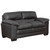 Laguna Leather 2-seater Sofa