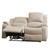 Pacifica Fabric 2-seater Recliner Sofa
