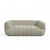Tuscany Fabric 3-seater Sofa