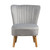 Bellagio Velvet Tub Chair