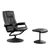 Cayman Swivel Recliner