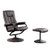 Cayman Swivel Recliner