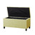 Andaman Fabric Storage Ottoman