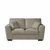 Azores Fabric 2-seater Sofa