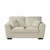 Azores Fabric 2-seater Sofa