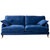 Mirimar Velvet 4-seater Sofa