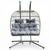 Tropicana Double Hanging Egg Chair