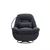 Azzurra Leather Boucle Fabric 1-seat Recliner