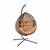 Milano Single Hanging Egg Chair