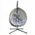 Milano Single Hanging Egg Chair