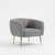 Navagio Accent Chair
