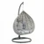 Seychelles Single Hanging Egg Chair