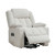 Aurora Leather Lift Assist Recliner Chair With Massage And Heat