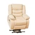 Bali Leather Electric Riser Recliner Chair