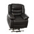 Bali Leather Electric Riser Recliner Chair