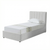 Bari Luxurious Fabric Ottoman Bed Frame