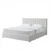 Corfu 6'0" Super King Fabric Ottoman Bed Frame