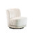 Gallipoli Fabric Swivel Tub Chair