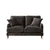 Mirimar Velvet 2-seater Sofa