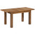 Knightsbridge Oak Small Extending Dining Table Knightsbridge Oak Small Extending Dining Table