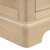 Tranquillity Oak 2 Over 2 Chest Of Drawers Tranquillity Oak 2 Over 2 Chest Of Drawers