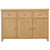 Thames Oak Large Sideboard