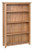 Windsor Oak Medium Bookcase