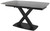 Stone Top Medium Extending Dining Table