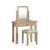 Grove Single Drawer Desk - Image 3