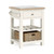 Grove Small Kitchen Island - Image 4