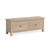 Grove Large 2 Drawer Bench - Image 1