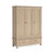 Grove Triple Wardrobe - Image 2